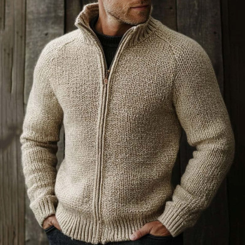 Beautifully Crafted Sweater
