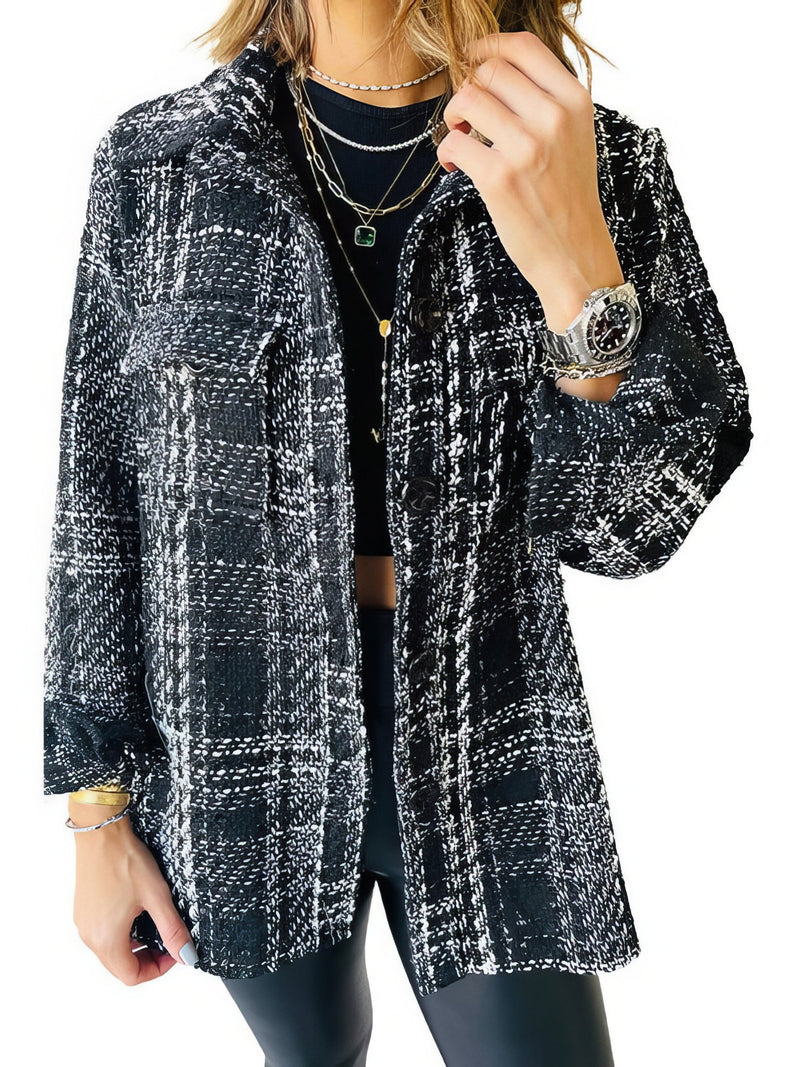 Elegantly Designed Coat