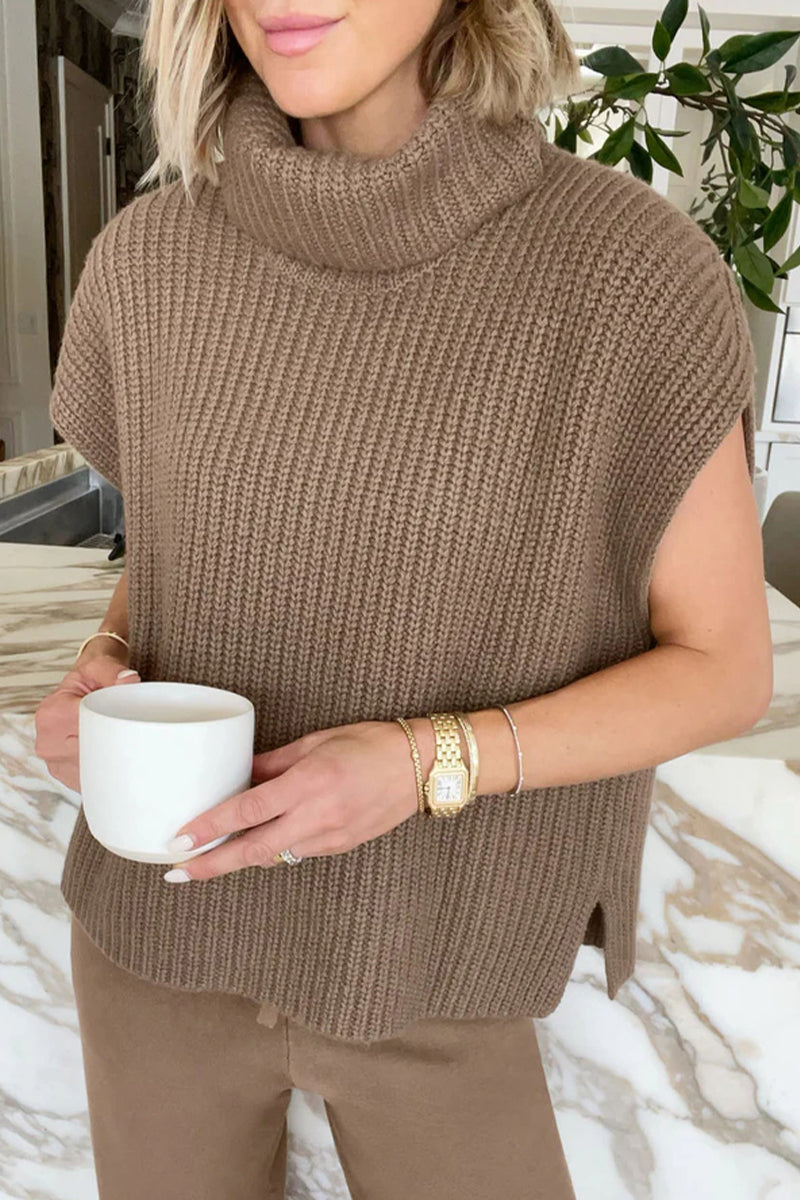 Vintage Inspired Sweater