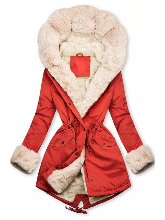 Classic Designed Jacket