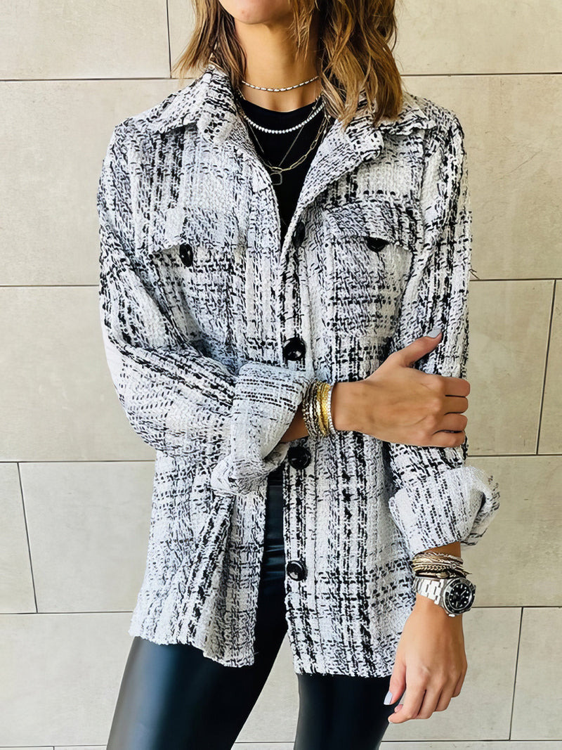 Elegantly Designed Coat