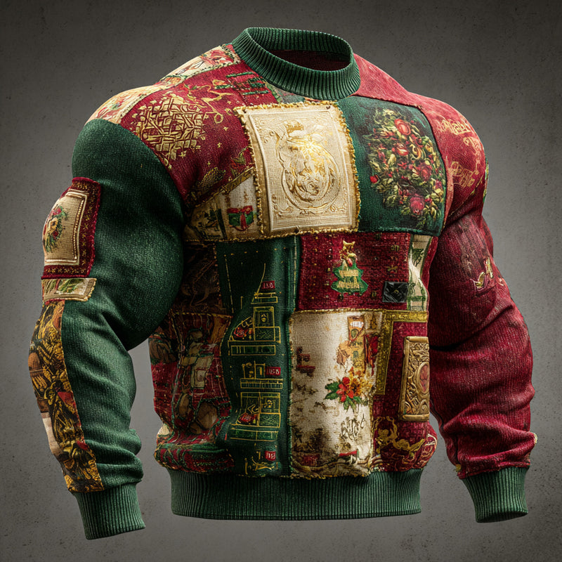 Timeless Vintage Style Shirt