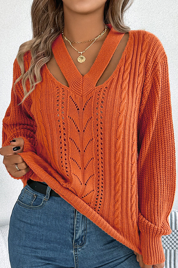 Classic Vintage Sweater