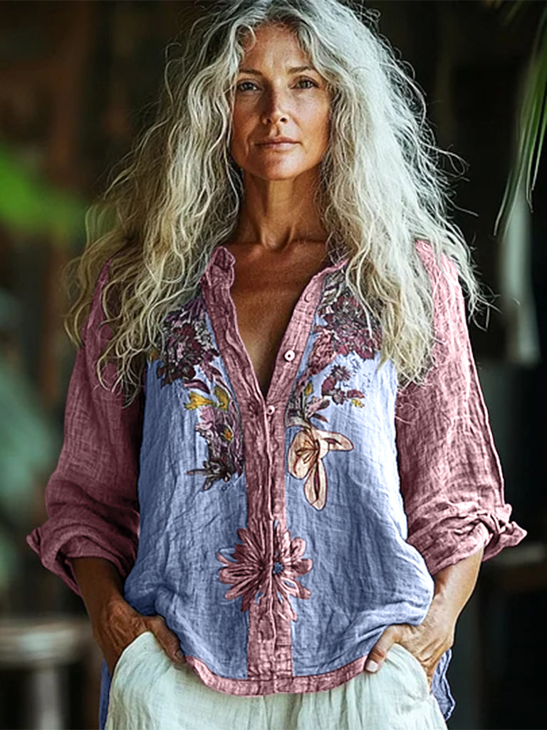Beautifully Crafted Shirt