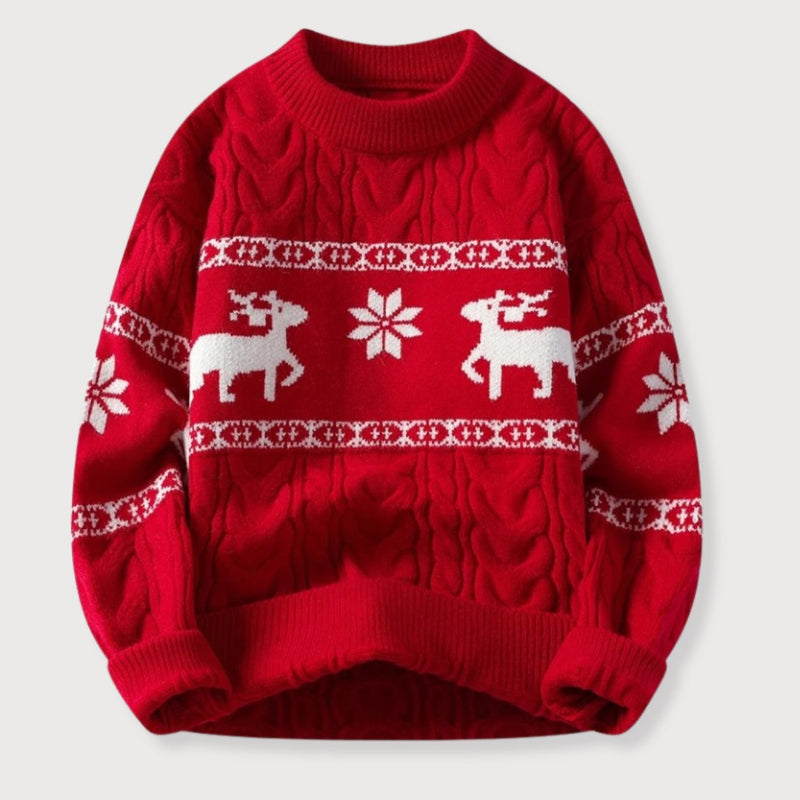 Beautifully Crafted Sweater