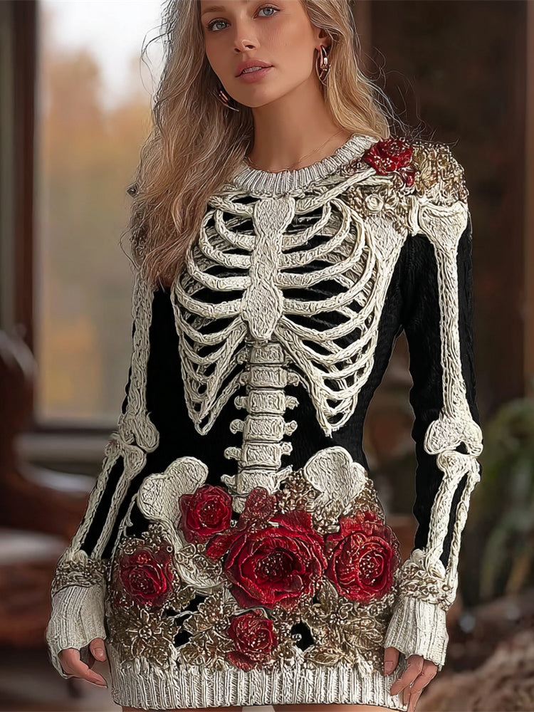 Thoughtfully Designed Dress