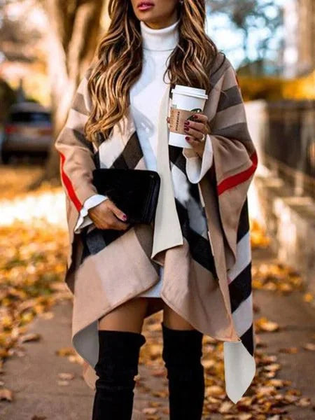 Thoughtfully Designed Jacket