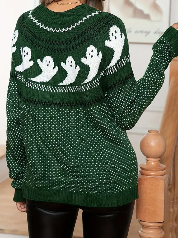 Beautifully Crafted Sweater