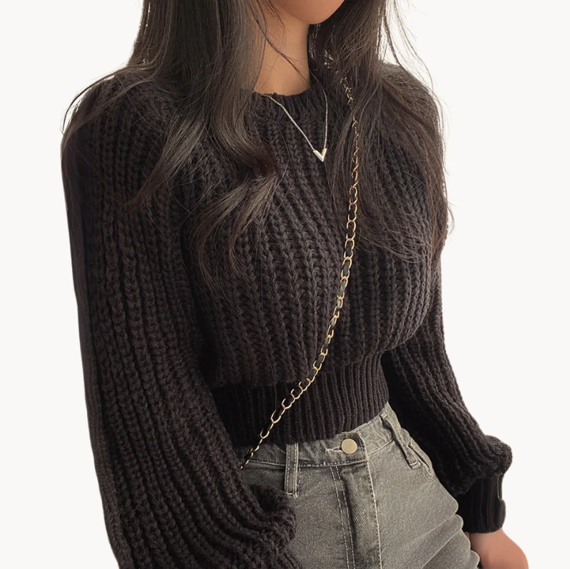 Beautifully Crafted Sweater