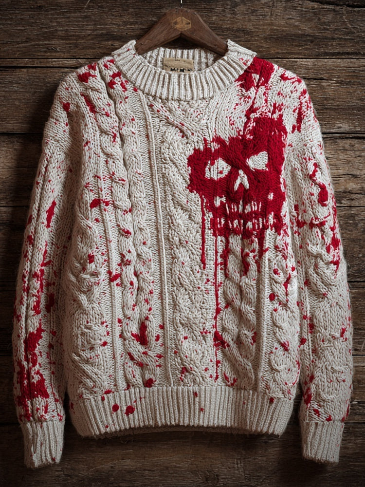 Beautifully Crafted Sweater
