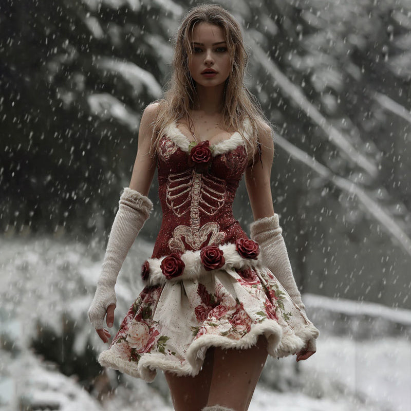 Vintage Inspired Dress