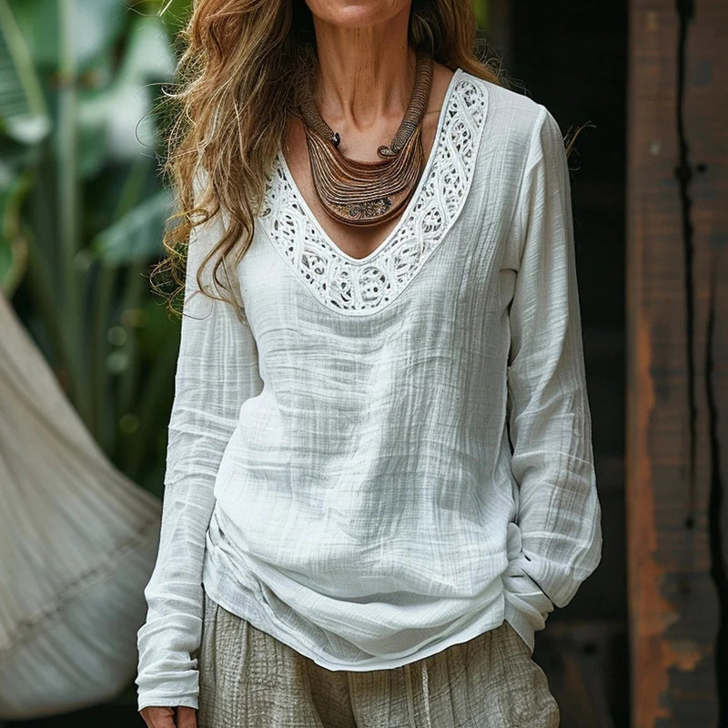 Elegantly Designed Shirt