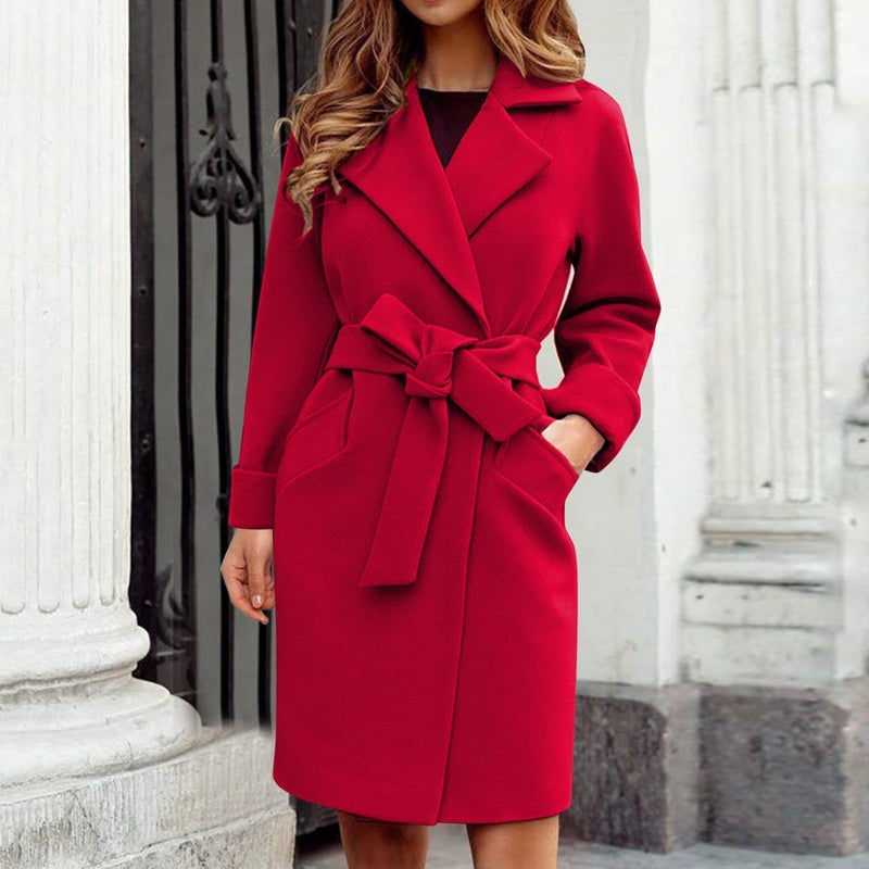 Classic Designed Coat