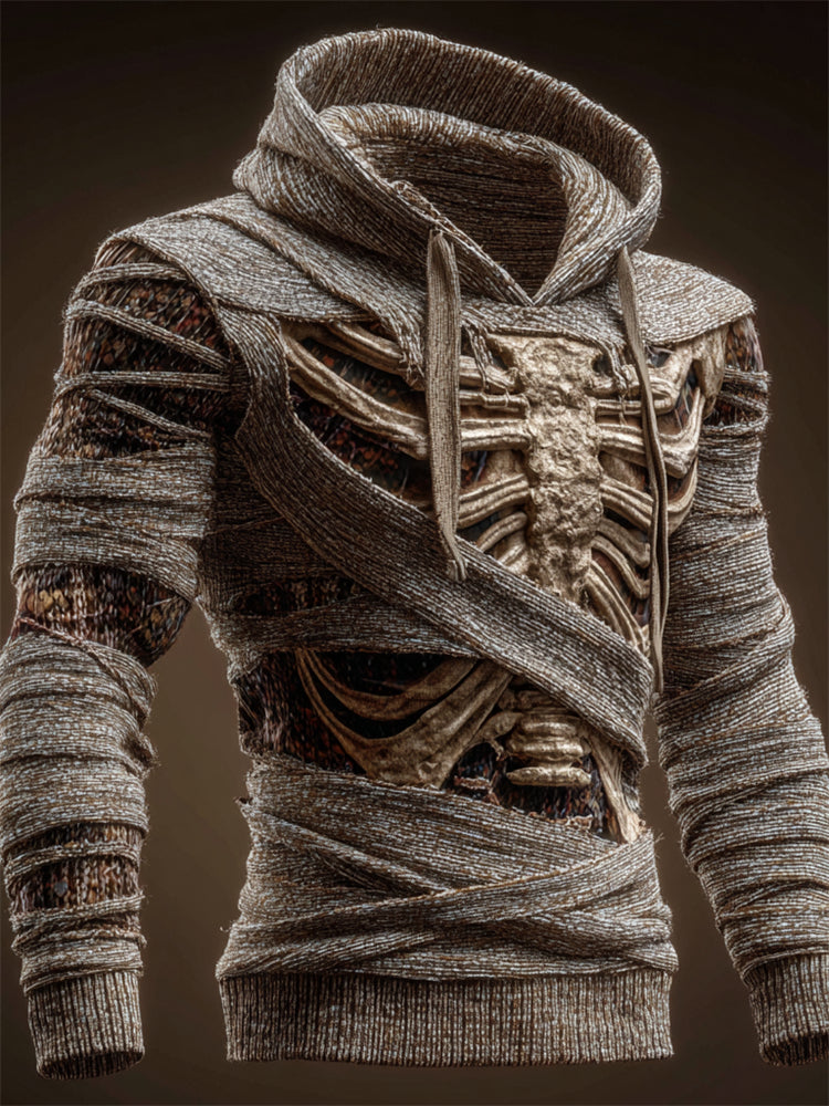Elegantly Designed Sweater
