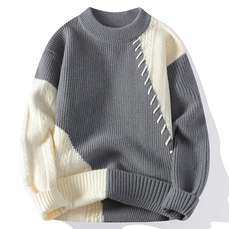 Elegantly Designed Sweater