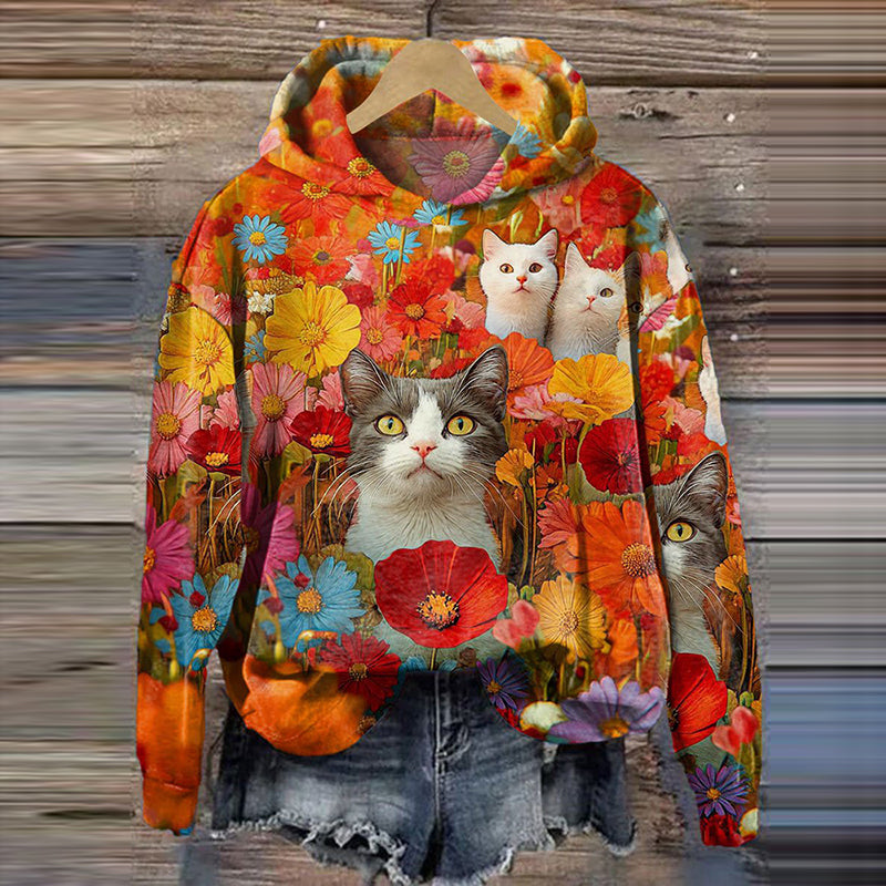 Thoughtfully Designed Garment