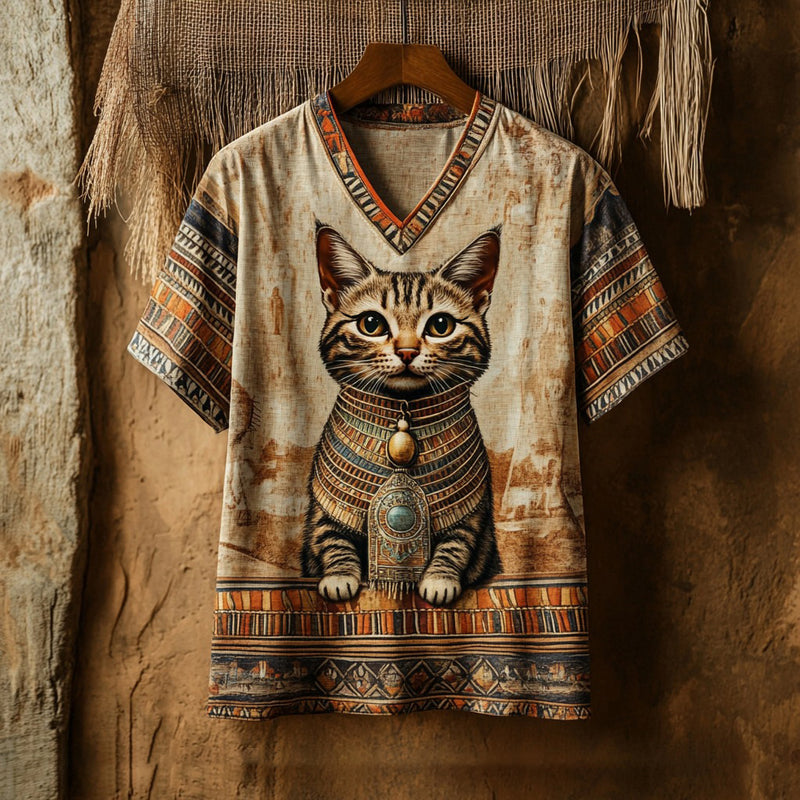 Classic Vintage T-Shirt