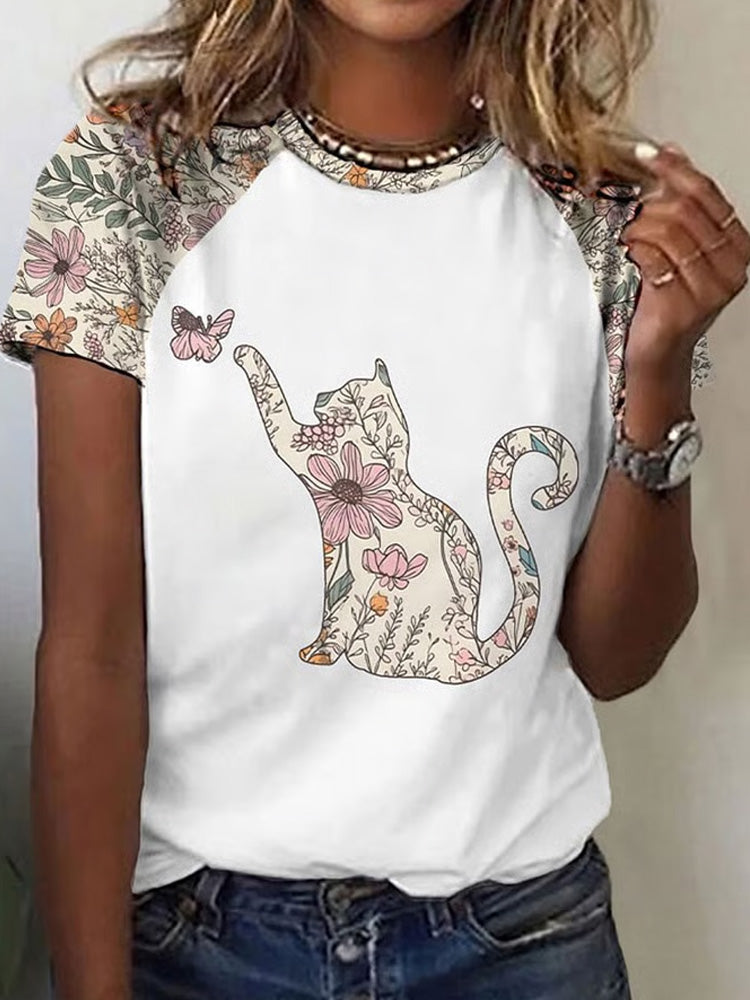 Classic Designed T-Shirt