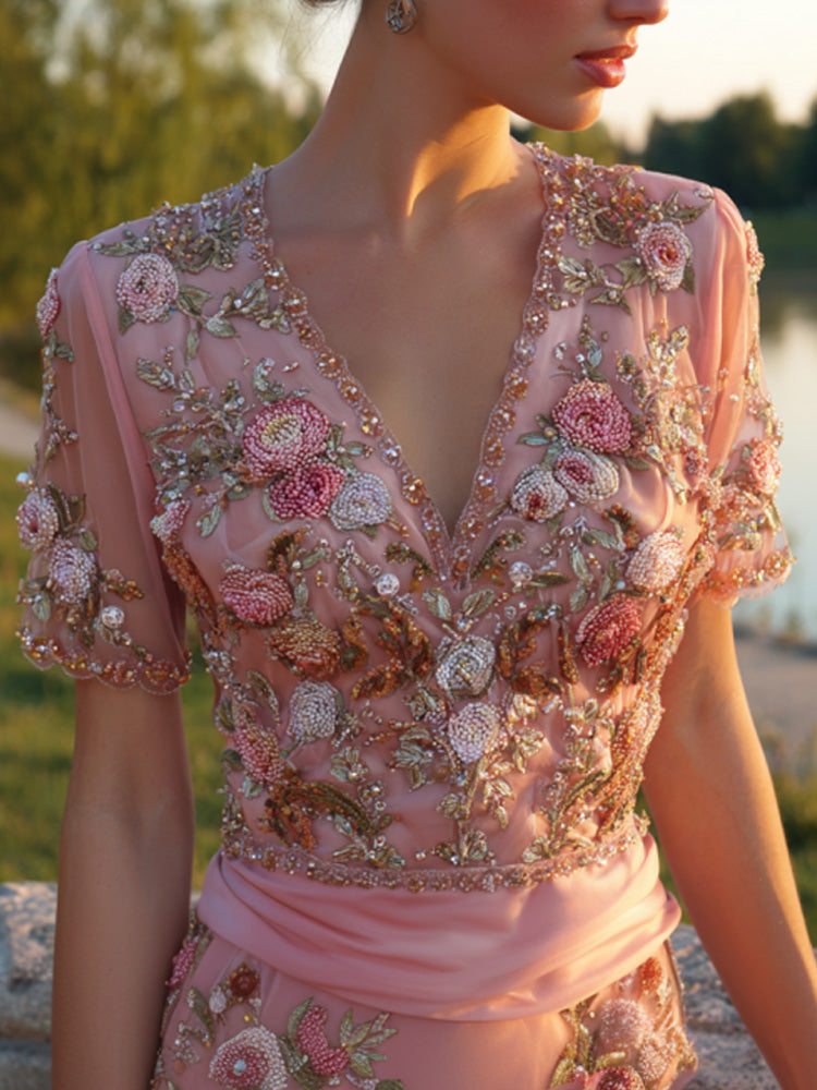 Classic Vintage Top