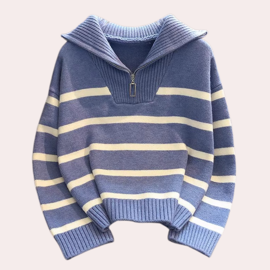 Thoughtfully Designed Sweater