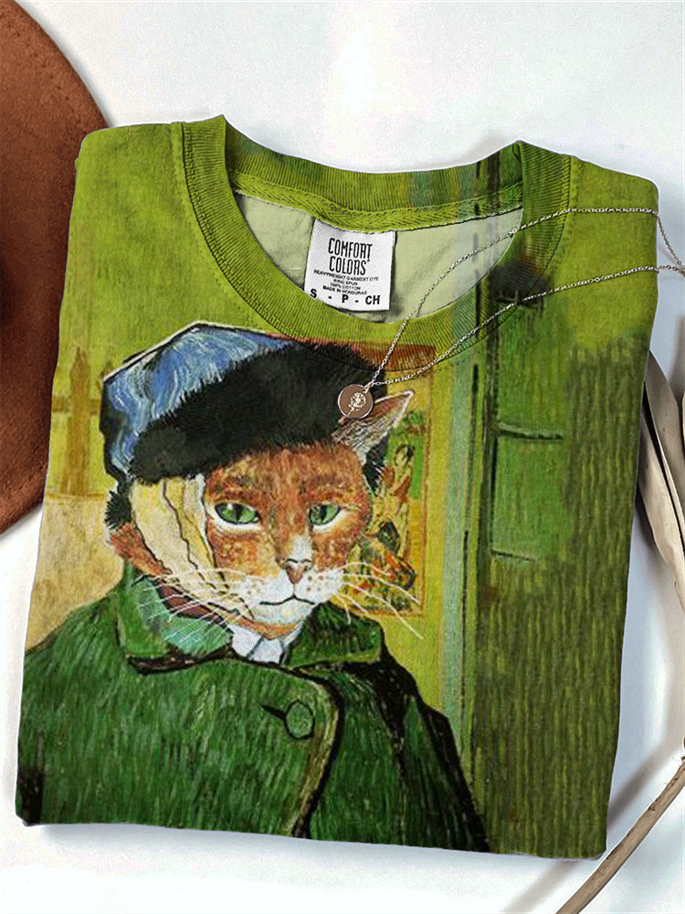 Beautifully Crafted Shirt