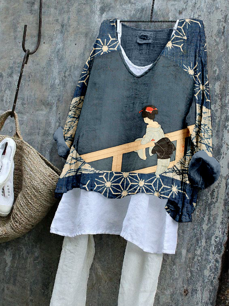 Beautifully Crafted Garment