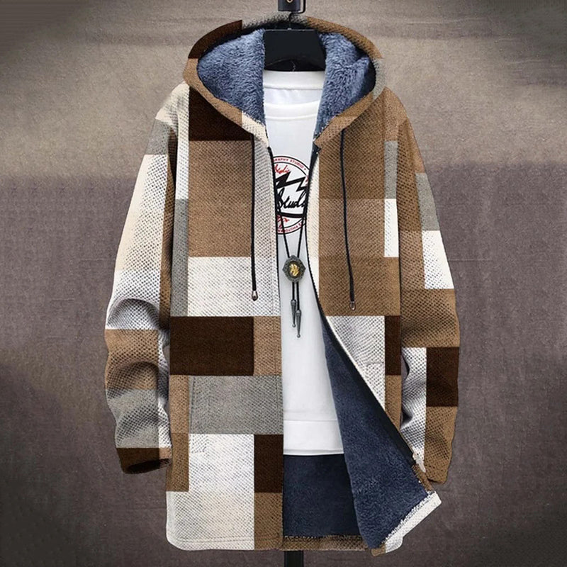 Gracefully Designed Cardigan