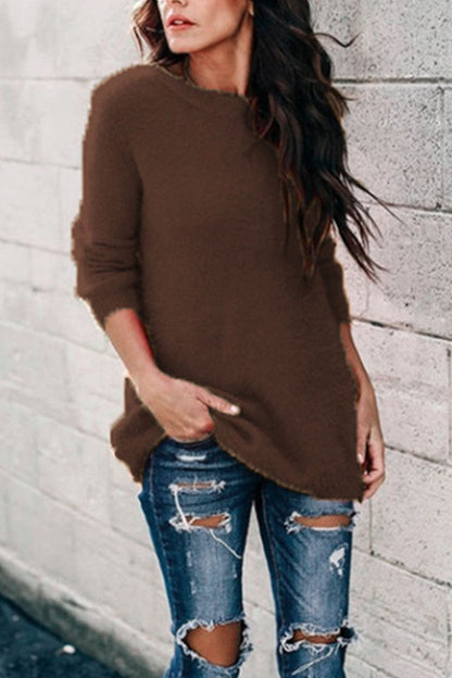 Vintage Inspired Sweater
