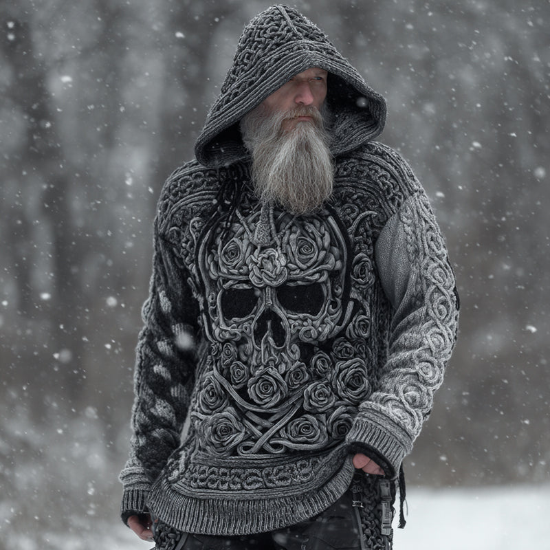 Elegantly Designed Sweater