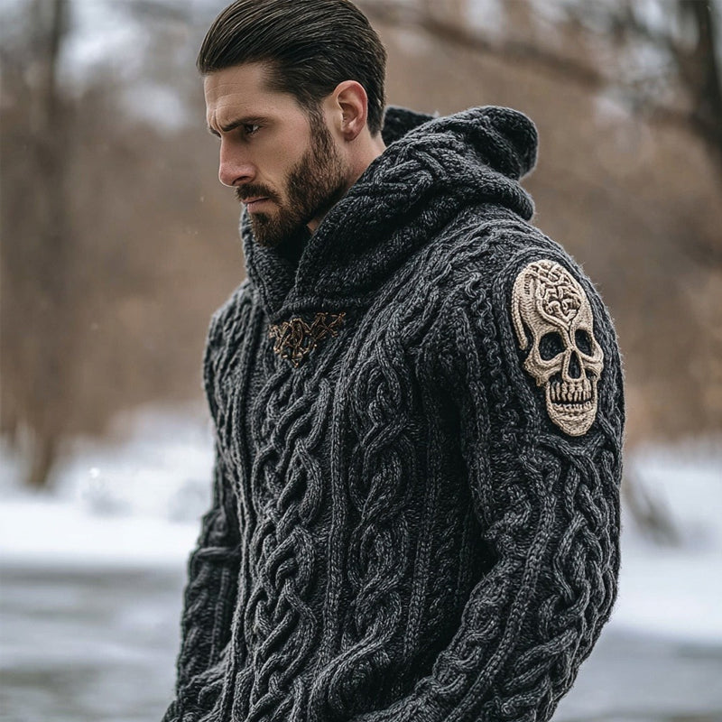Beautifully Crafted Sweater