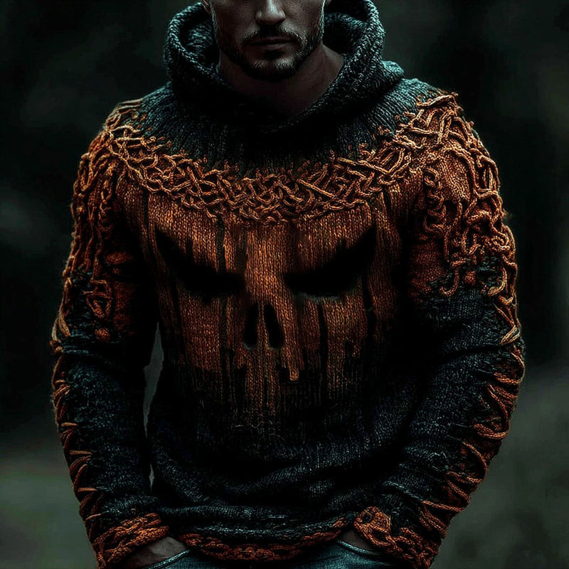 Vintage Inspired Sweater