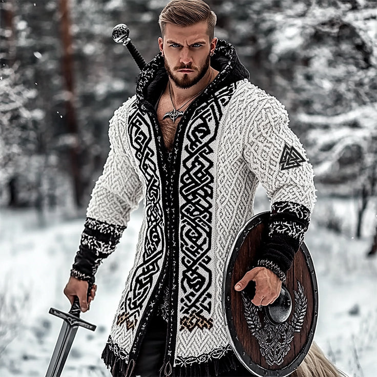 Elegantly Designed Sweater