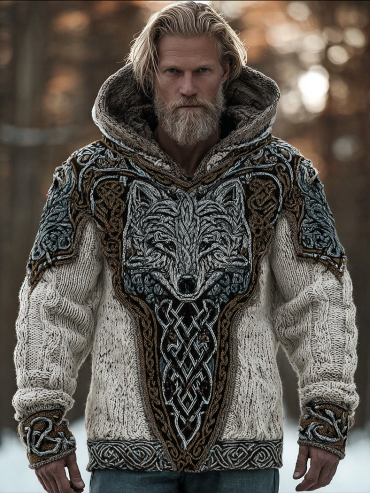Classic Vintage Sweater