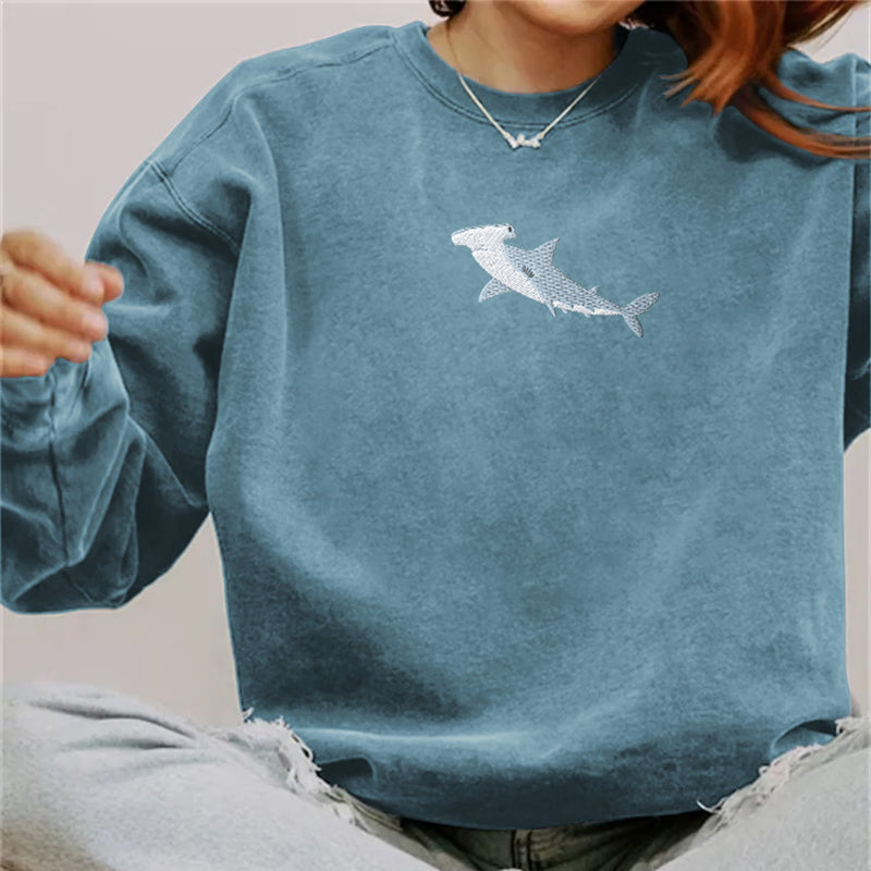 Gracefully Designed Shirt