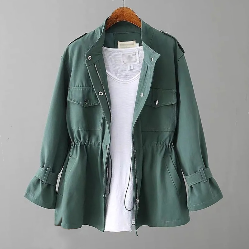 Elegantly Designed Coat