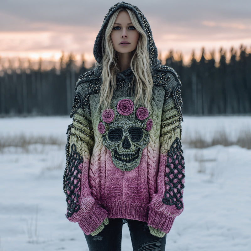 Beautifully Crafted Sweater