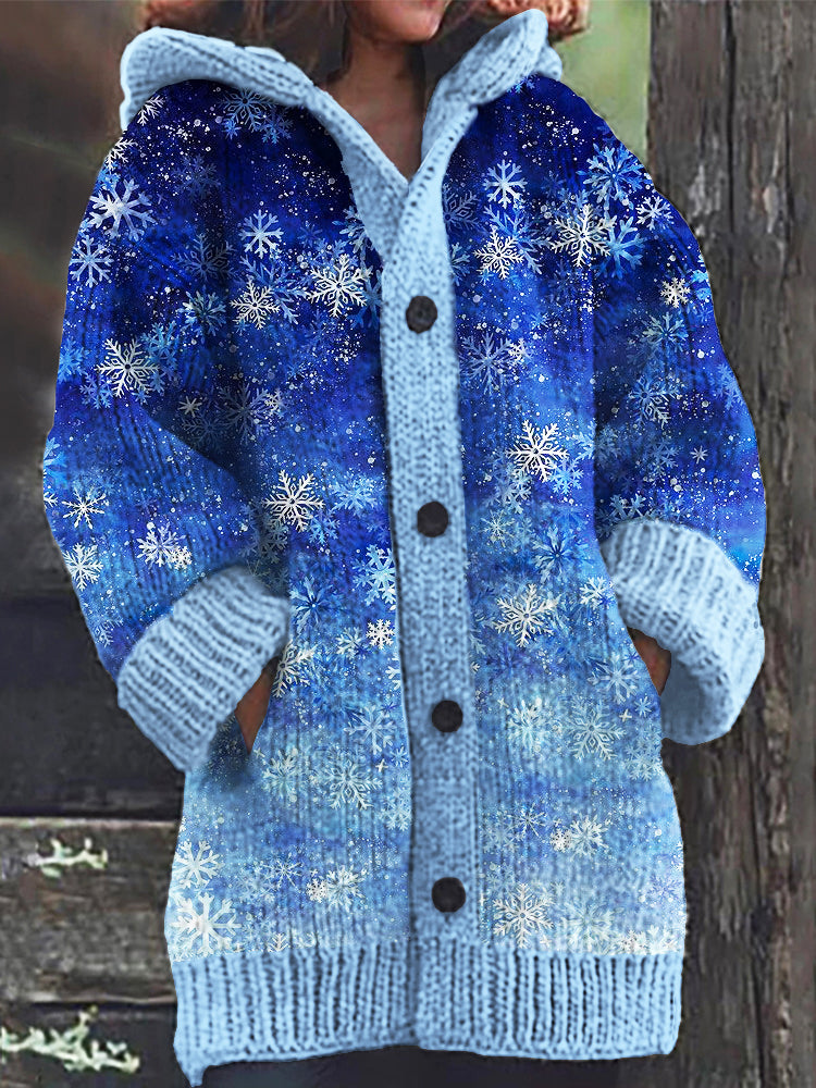 Vintage Inspired Cardigan