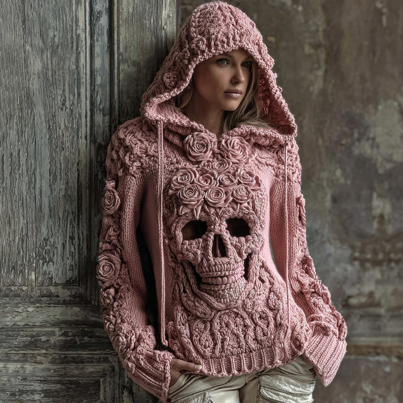 Vintage Inspired Sweater