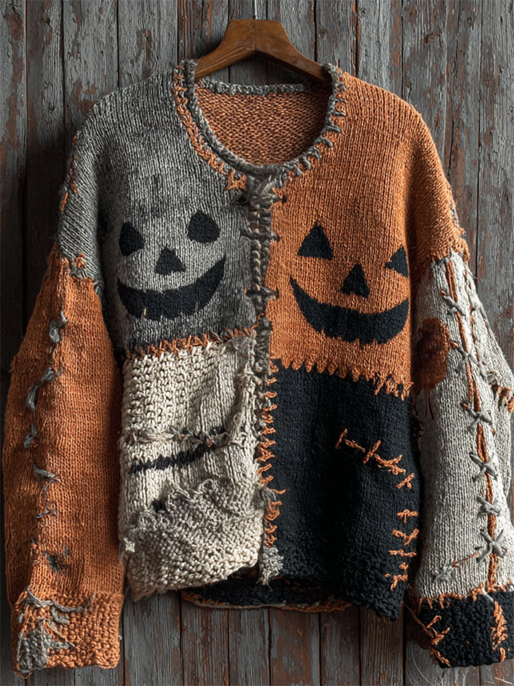 Classic Vintage Sweater