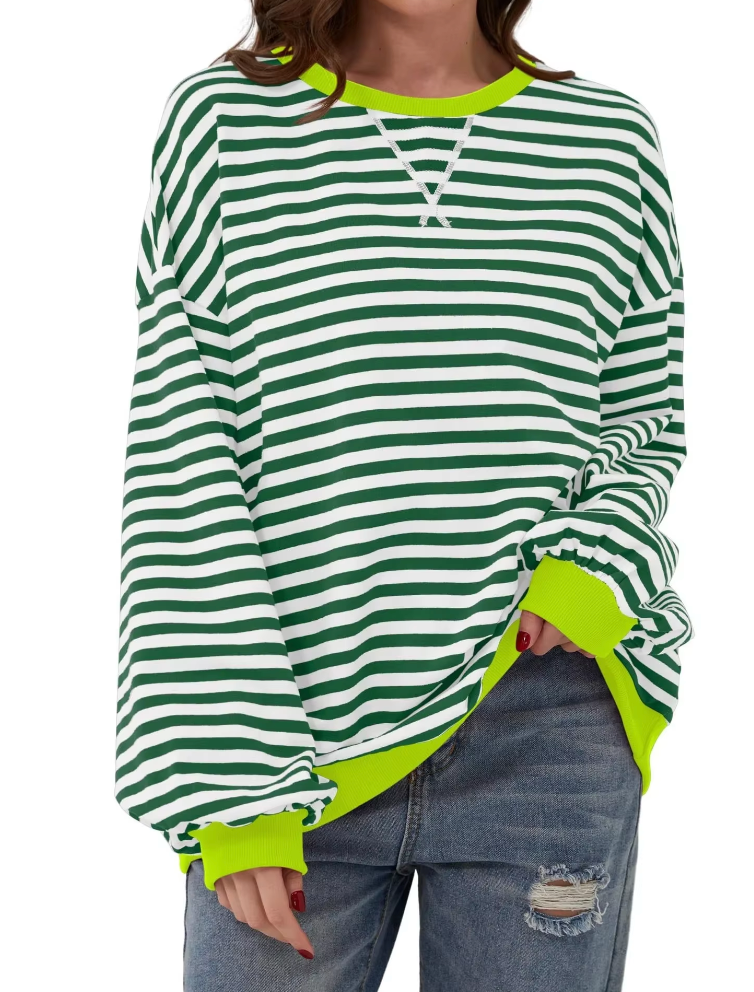 Beautifully Crafted Sweater