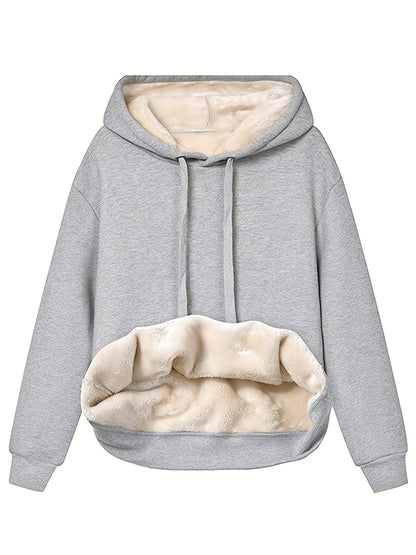 JO | Cozy Jacket for women