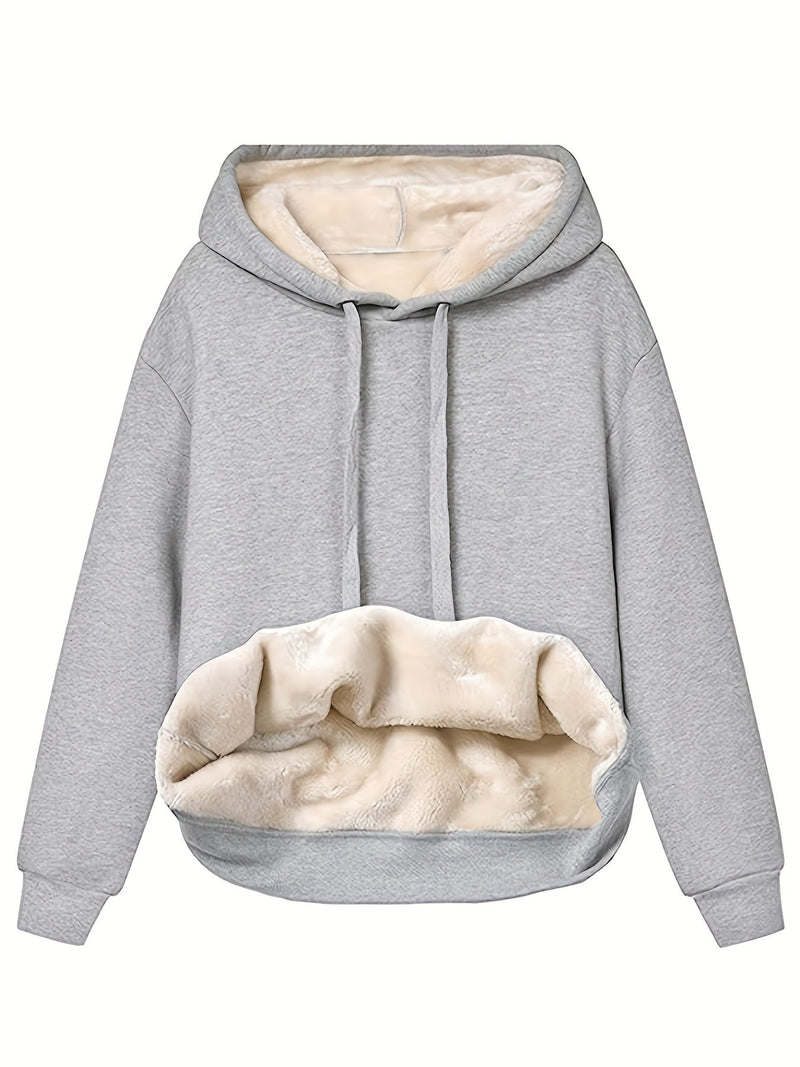 JO | Cozy Jacket for women