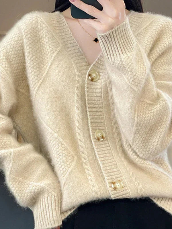 JO | Modern and comfortable general sweater