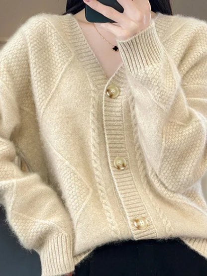 JO | Modern and comfortable general sweater