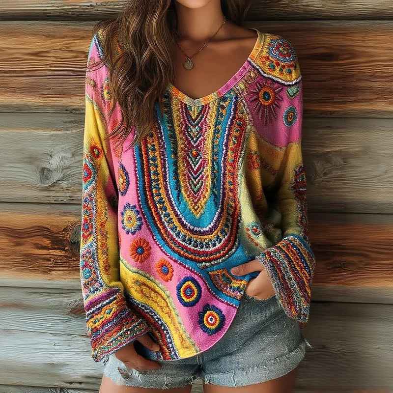 Gracefully Designed Top