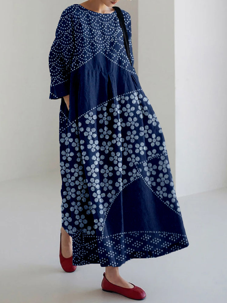 Classic Vintage Dress