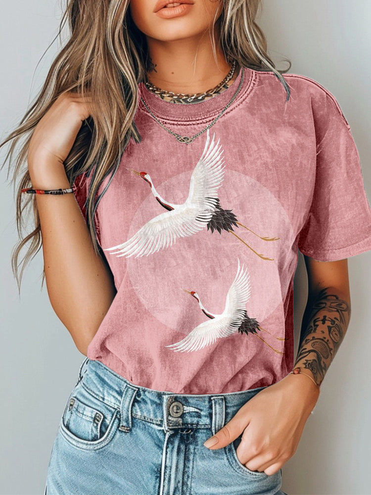Vintage Inspired Shirt