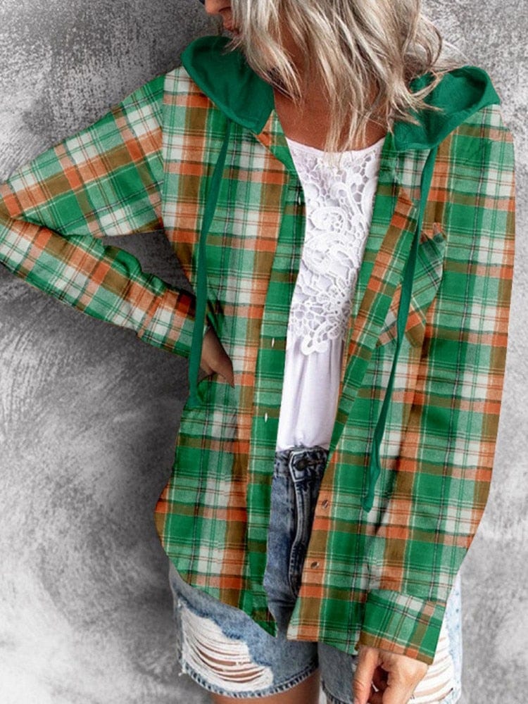 Vintage Inspired Jacket