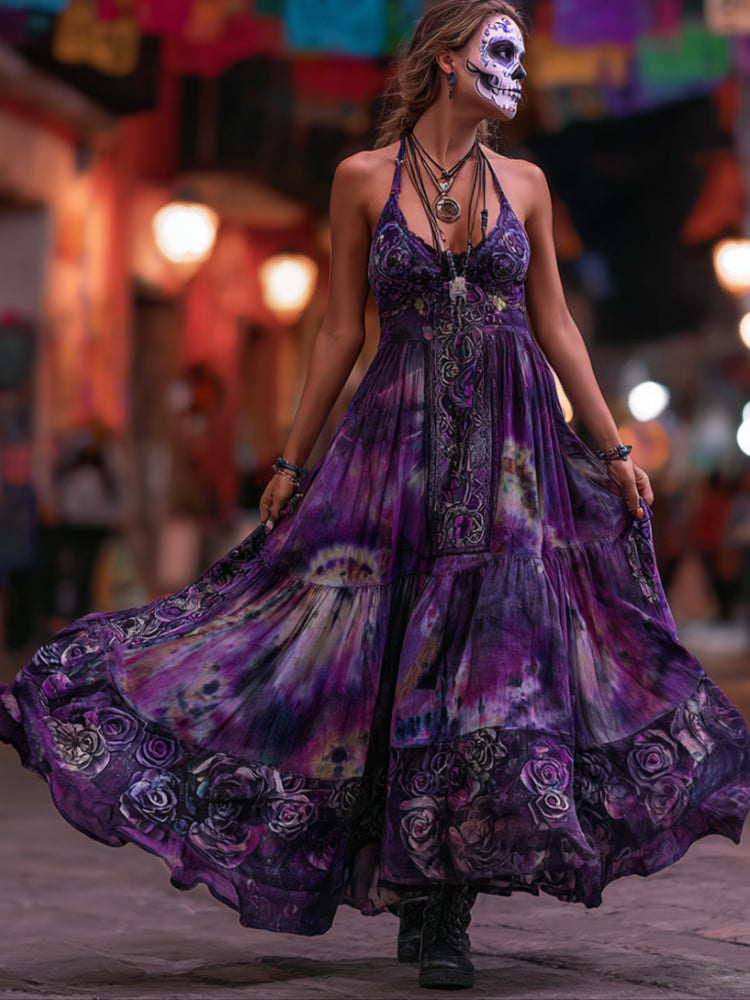 Elegantly Designed Dress