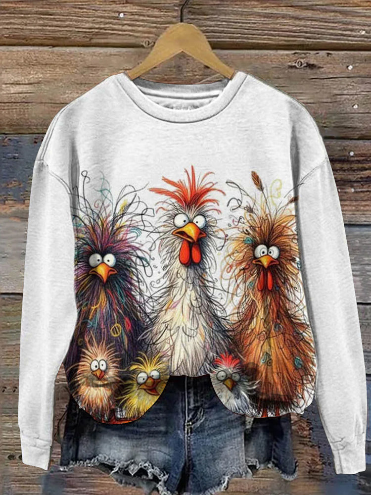 Timeless Vintage Style Shirt